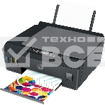 МФУ cтруйный HP Smart Tank 515 AiO (1TJ09A), A4, цветной, печ. до 22 стр/мин. (ч/б) до 16 стр/мин. (цвет), скан. до 5 стр/мин. (ч/б) 3 стр/мин. (цвет), 1200 x 1200 dpi, USB, Wi-Fi, BlueTooth, Air Print, Mopria, фото25