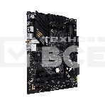 Материнская плата ASUS TUF GAMING B550-PLUS WIFI II, AM4, AMD B550, 4xDDR4, 6xSATA, 2xM.2, 1xPCI-E 3.0 x16, 1xPCI-E 4.0 x16, 3xPCI-E x1, 1xDP, 1xHDMI, 1x 2.5Gb LAN, 2xUSB-A 3.2 Gen 1, 1xUSB-A 3.2 Gen 2, 1xUSB-C 3.2 Gen 2, 3x3.5 мм, 7.1, ATX, фото31