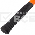 Молоток Sparta слесарный, 200 г, фибергласовая обрезиненная рукоятка, фото6