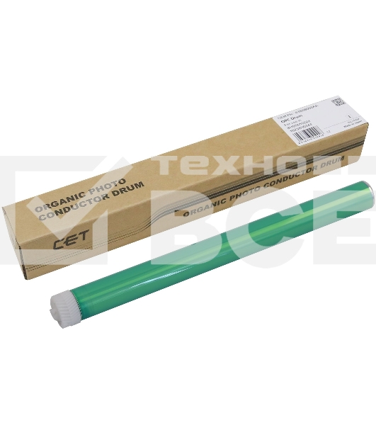 Барабан Cet CET3969U для Canon iR1018/1019/1022/1023/1024/1025 25000стр.