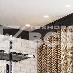 Лампа светодиодная LED MR16 GU10 7Вт 4100К 1/10/100 Gauss 101506207, фото 1