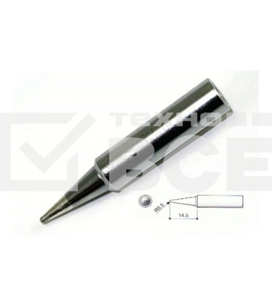 Жало для паяльника Hakko T18-B