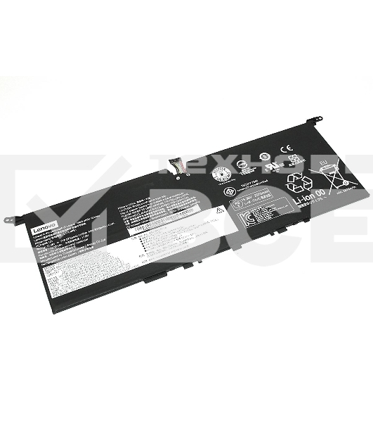 Аккумуляторная батарея для ноутбука Lenovo IdeaPad 730S-13  15,36V 2735mAh Orig