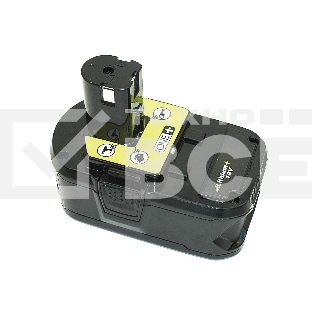 Аккумулятор для RYOBI (p/n: P104, P103, RB18L50) 5Ah 18V Li-Ion
