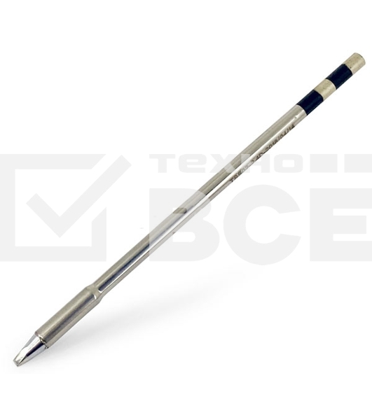 Жало для паяльника Quick TSS02-2.4D