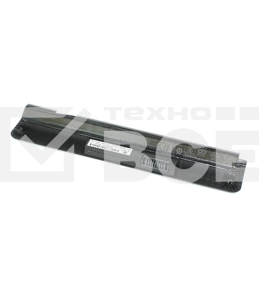 Аккумуляторная батарея для ноутбука HP 11-ee 11 G1 11.1V 2600mAh черный