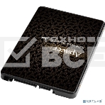 Накопитель SSD Apacer PANTHER AS340, 120Gb, SATA III, 2.5