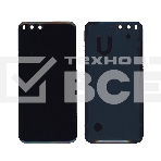 Задняя крышка для Xiaomi Mi 6 черный, фото2