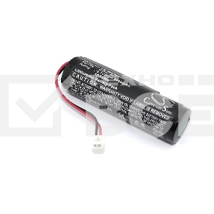 Аккумулятор CameronSino CS-WXH938XL для Wahl Cordless Magic Clip 3,7V 3400mAh Li-ion