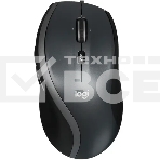 Мышь проводная Logitech M500S черный, 4000 dpi, USB, кнопки - 7, фото9