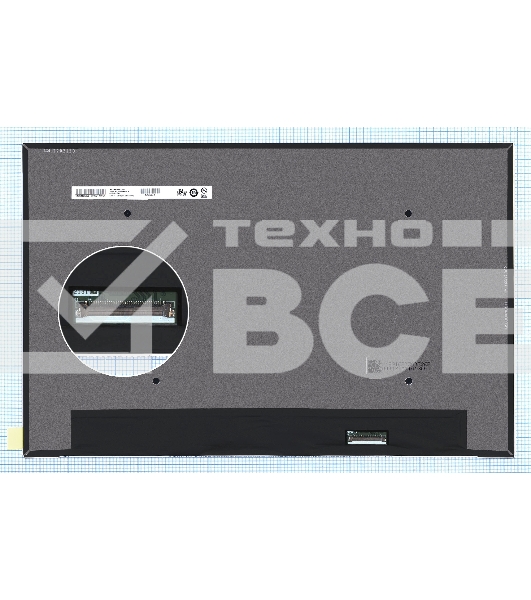 Матрица B160QAN01.R