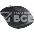 Мышь беспроводная/проводная Logitech MX Anywhere 3S графитовый, 8000 dpi, радиоканал, Bluetooth, USB, кнопки - 6, фото8