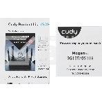 Коммутатор Cudy GS105 (L2) 5x1Гбит/с неуправляемый, фото3