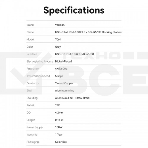 Мультифункциональный хаб Vention USB Type C 6 в 1, фото3