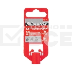 Бур по бетону Matrix, 14 x 400 мм, SDS PLUS c крестовой пластиной, фото 1