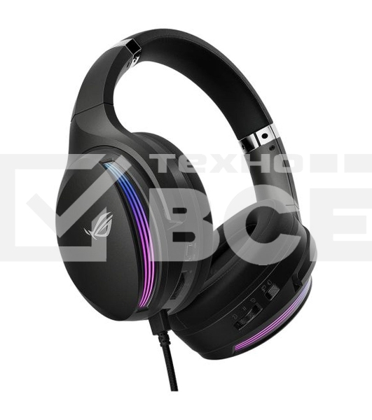 Игровая гарнитура ASUS ROG FUSION II 500