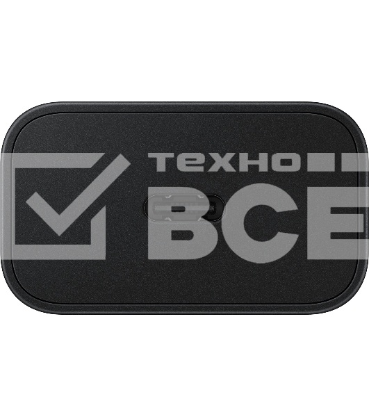 Сетевое зар./устр. Samsung EP-T2510 25W 3A (PD) USB Type-C черный
