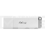 Флеш диск Netac U185 16Gb <NT03U185N-016G-20WH>, USB2.0, фото14
