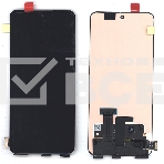 Дисплей для OnePlus Ace 3 в сборе с тачскрином черный orig lcd, фото2