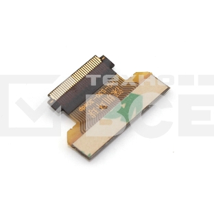 Переходник для матриц 30 0.4mm to 30 edp HQ-S30-30
