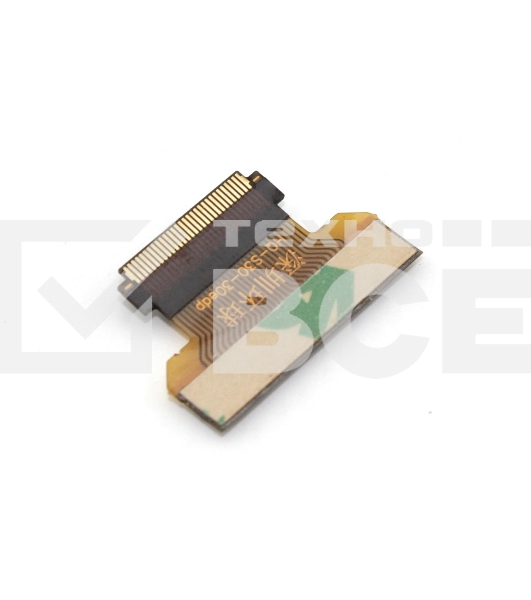 Переходник для матриц 30 0.4mm to 30 edp HQ-S30-30