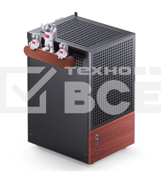 Компьютерный корпус JONSBO Computer Case T6 black