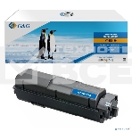 Картридж лазерный G&G GG-TK1170 черный (7200стр.) для Kyocera Ecosys M2040DN/M2540DN/M2640IDW, фото2