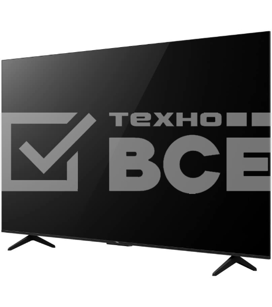 Телевизор TCL 75