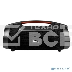 Акустическая колонка-труба Dialog Progressive AP-30 1.0, 40W RMS, Bluetooth, USB reader, LED, фото3