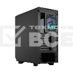 Корпус Fractal Design Meshify 2 Compact RGB Black TG Light Tint FD-C-MES2C-06 (703693), фото9