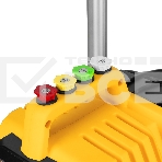 Моечная машина высокого давления K 50 Power, 2100 Вт, 150 бар, 600 л/ч, асинх. двиг. Denzel, фото21