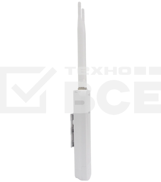 Точка доступа Origo OAP1200F (OAP1200F/A1A) 10/100BASE-TX белый