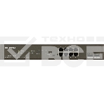 Неуправляемый коммутатор IP-COM G1110P-8-150W Ethernet 8GE+2SFP С 8-Портовым PoE, фото9