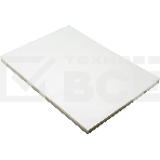 Пленка для ламинирования Silwerhof 80мкм A3 (100 шт) глянцевая 426x303 мм Daily, фото3