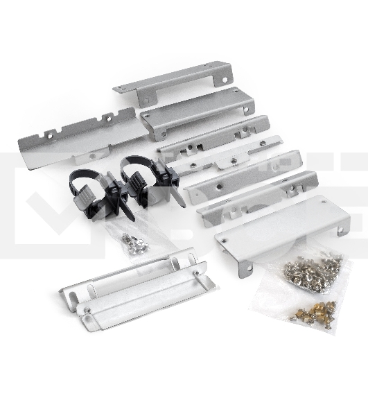 Серверная платформа ExeGate EX293874RUS Pro 2U550-06/2U2088 (RM 19', высота 2U, глубина 550, Redundant БП 2x800W, USB)