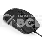 Мышь проводная ExeGate Professional Standard SL-9064 черный, 3600 dpi, USB, кнопки - 6, фото7