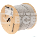 Кабель греющий (нагревательный) Rexant саморегулирующийся SRL30-2, неэкранированный, 30Вт/м, 0,9мм2/55м, 300м, фото 1