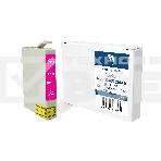 Картридж струйный NVPrint T0923 (NV-C13T09234A10) Magenta для Epson Stylus C91/CX4300/T26/TX106/TX109/TX119 (13.5 мл) совместимый, фото 1