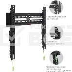 Кронштейн Arm media PLASMA-14 черный Кр. стал. наст. для TV 26