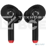 Наушники TWS Edifier GM3 черный, внутриканальные, Bluetooth, до 4.5 ч, фото8