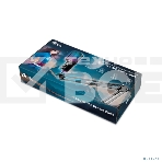 Микрофон RITMIX RDM-278 USB Gaming Black {Подключение  Type-C - USB A/Type-C, Jack 3,5 мм на наушники; размеры микрофона: 5 * 15* 5 см}, фото 1