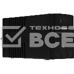 Источник бесперебойного питания Ippon Back Basic 1500 Euro 900Вт 1500ВА черный, фото42