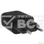 Сетевое зарядное устройство HOCO C134A/ Сетевое ЗУ/ 1 USB/ Выход: 10.5W/ черный, фото3