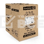 Кабель ExeGate UTP 4 пары кат.5e медь, 24AWG, LSZH, бухта 305м, оранжевый, фото8