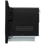 Микроволновая печь Samsung MS20A7013AB/BW черный (встраиваемая), фото8