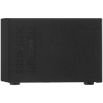 Сетевое хранилище без дисков SMB QNAP TVS-675-8G NAS, 6-tray w/o HDD, 2xM.2 SSD Slot, 1xHDMI-port. CPU 8-сore 64-bit x86 KX-U6580 2.5 GHz, 8GB DDR4 (1 x 8GB) up to 64GB (2 x 32GB), 2x 2.5 Gigabit LAN, фото9