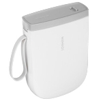 Термопринтер Niimbot D11 H (1746729) 300dpi 50мм/с/USB/BT для печ.этик. белый, фото 1
