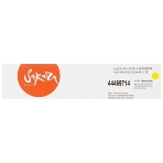 Картридж Sakura 44469714 для OKI C310/C330/C510/C530/MC351/MC352/MC361/MC362/MC561/MC562, желтый, 2000 к., фото4