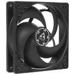 Вентилятор для корпуса Case fan ARCTIC P12 Silent (черный/черный) (ACFAN00130A), фото11