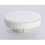Лампа cветодиодная 702504 LED GX70 25W IC 4000K 180-265V, фото3